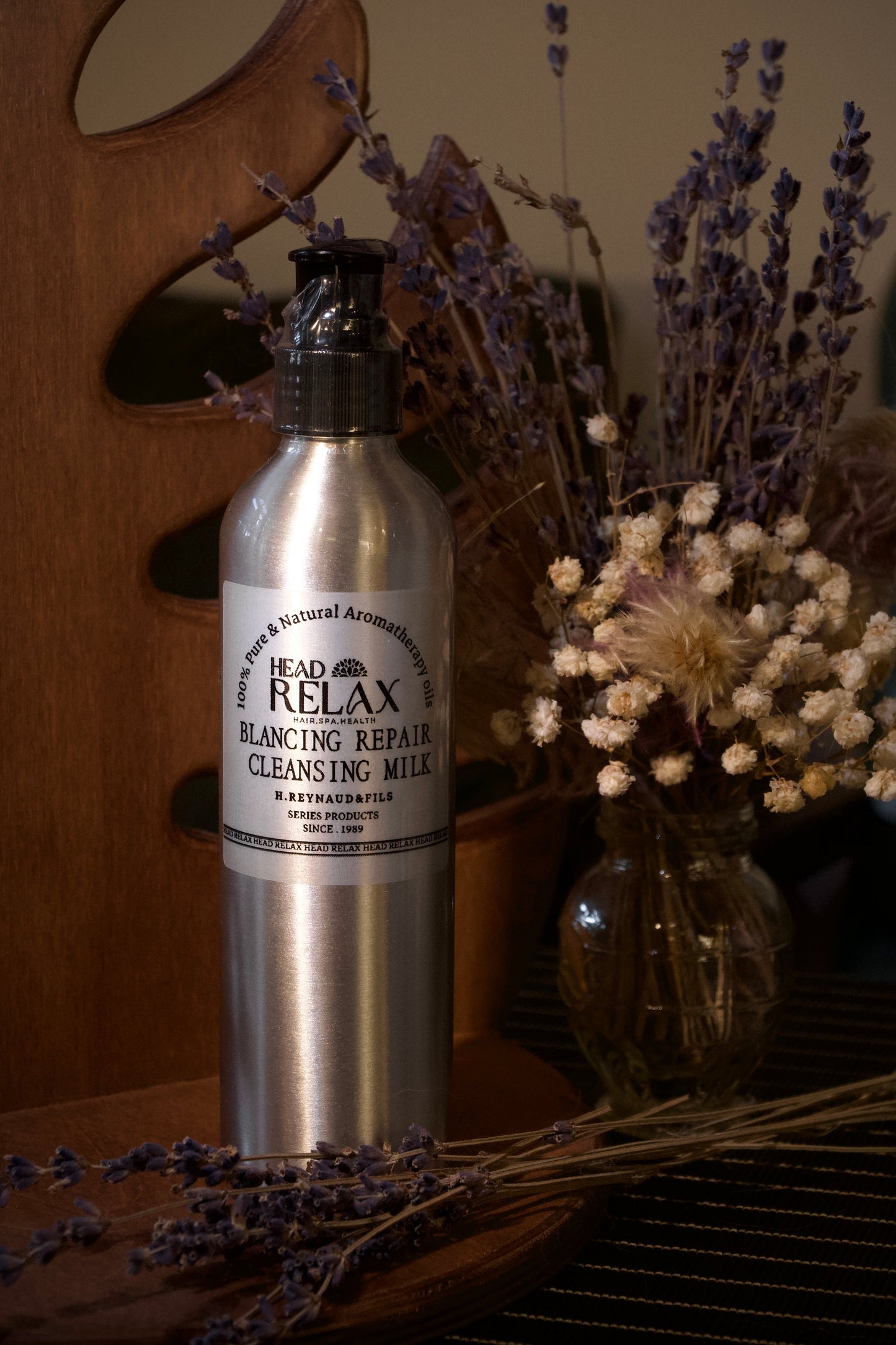 BALANCING REPAIR CLEANSER