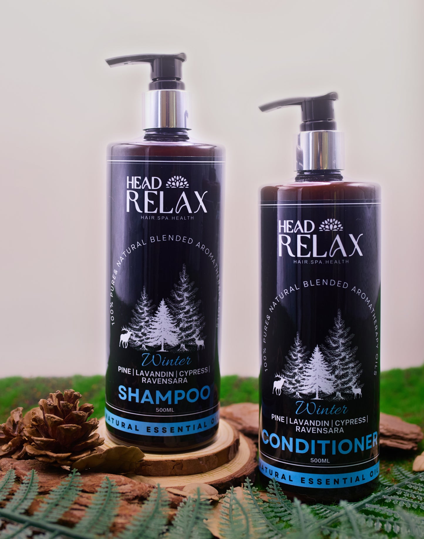 FOUR SEASON TREATMENT