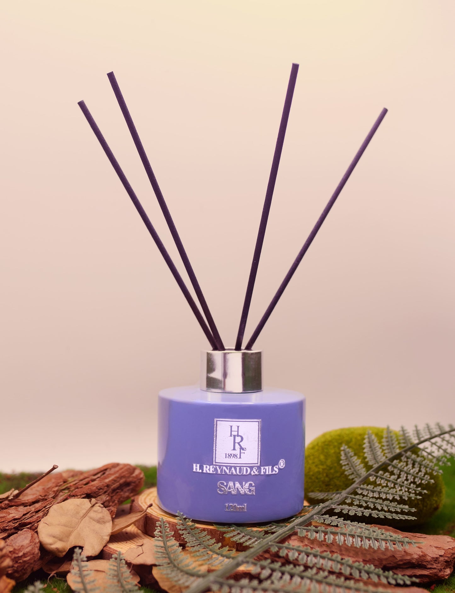 AROMATHERAPY REED DIFFUSION OIL