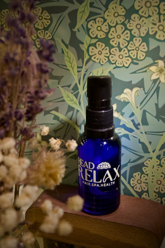 HYDRATING &amp; ANTI-WRINKLE FACIAL OIL