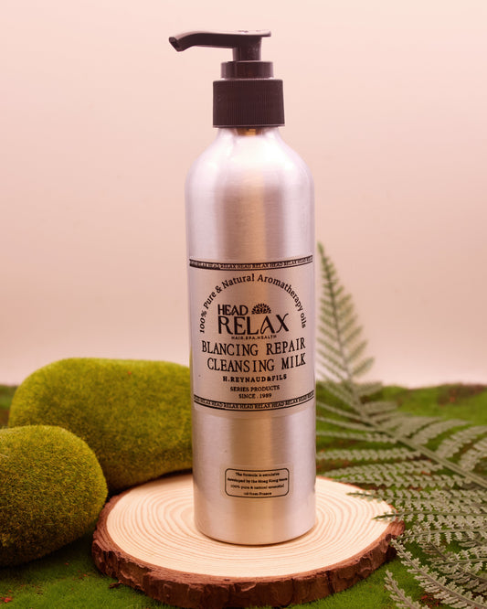 平衡修護香薰洗面奶